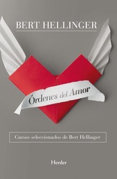 ORDENES DEL AMOR