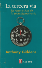 La Tercera Vía. La renovación de la socialdemocracia