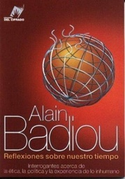 Reflexiones Sobre Nuestro Tiempo