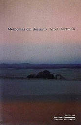 Memorias Del Desierto