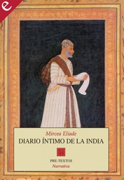 Diario intimo de la India