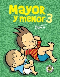 3. Mayor Y Menor 3