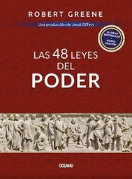 LAS 48 LEYES DEL PODER