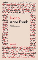 DIARIO. ANNE FRANK