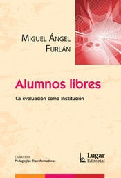 ALUMNOS LIBRES