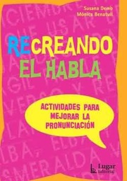 RECREANDO EL HABLA