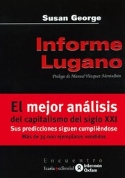 Informe Lugano