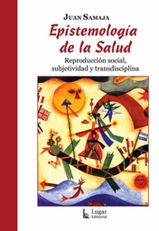 EPISTEMOLOGÍA DE LA SALUD