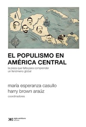 POPULISMO EN AMÉRICA CENTRAL, EL