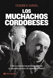 Los Muchachos Cordobeses.