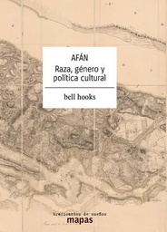 AFÁN: RAZA, GÉNERO Y POLÍTICA CULTURAL