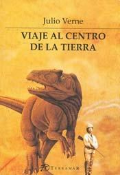 Viaje al centro de la tierra