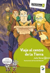 Viaje Al Centro De La Tierra