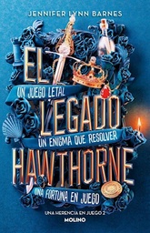 Legado Hawthorne, El