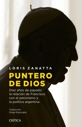 Puntero De Dios