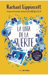La lista de la suerte