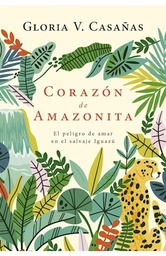 Corazón De Amazonita