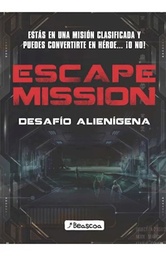 Escape Mission : Desafío Alienígena