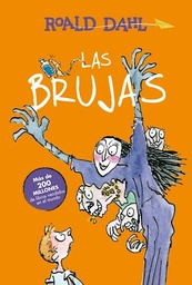 Brujas, Las