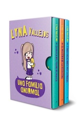 Una Familia Anormal ( Pack )