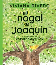 Nogal De Joaquín, El