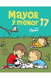 Mayor Y Menor 17