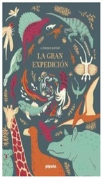 LA GRAN EXPEDICIÓN