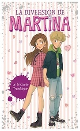 7. LA DIVERSION DE MARTINA : UN INSTANTE INOLVIDABLE