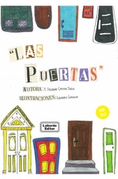 Las Puertas. María Soledad Chervo.