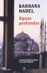 Aguas profundas