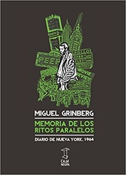 Memoria de los Ritos Paralelos. Diario de Nueva York 1964