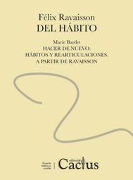 Del hábito