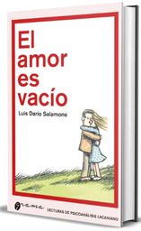 El amor es vacío