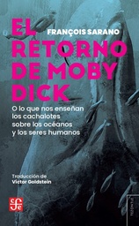 El retorno de Moby Dick