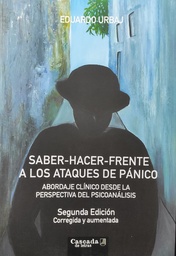 Saber-Hacer-Frente a los Ataques de Pánico