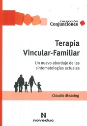 Terapia Vincular-Familiar