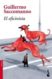 El oficinista