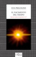 El Nacimiento del Tiempo