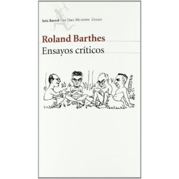 Ensayos Críticos
