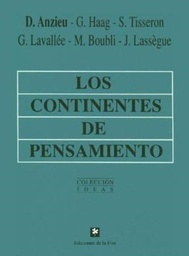 LOS CONTINENTES DEL PENSAMIENTO