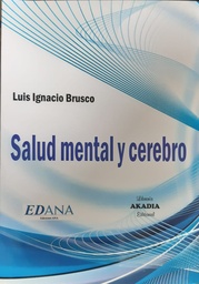 SALUD MENTAL Y CEREBRO