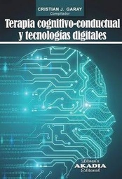 TERAPIA COGNITIVO-CONDUCTUAL Y TECNOLOGIAS DIGITALES