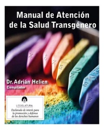 MANUAL DE ATENCION DE LA SALUD TRANSGENERO