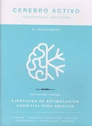 CEREBRO ACTIVO - TEMPORADA INVIERNO
