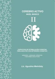 CEREBRO ACTIVO - NIVEL BASICO 2