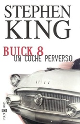 Buick 8 Un Coche Perverso