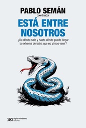 Está Entre Nosotros
