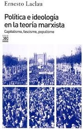 POLÍTICA E IDEOLOGÍA EN LA TEORÍA MARXISTA.