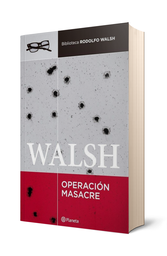 OPERACION MASACRE