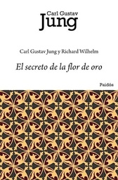 El Secreto de la Flor de Oro